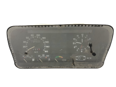 Spidometrs Fiat Uno 6042969050 6040340140 Veglia 41173