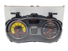 Spidometrs Renault Clio 3 RS 8201060314 Jauns Oriģināls 3