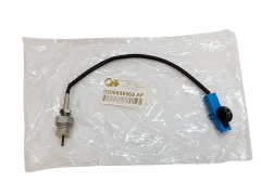 Izplūdes Gāzu Temperatūras Sensors Jauns Dacia Renault 2.0 dCi 8200688565 Izplūdes Gāzu Temperatūras Sensors Jauns Dacia Renault 2.0 dCi 8200688565