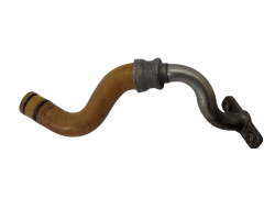 Uzlādes gaisa šļūtene Citroen Peugeot Ford Volvo 9686659280 038131 1.6 HDI TDCI