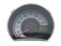 Spidometrs Aygo 107 C1 83800-0H011-A Toyota PSA 60905