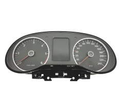 Tahometrs VW Polo 6R 6R0920861F 45116