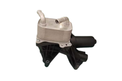 Eļļas Dzesētājs Ar VW Audi Skoda 05L115389Q 11151794901 Vika