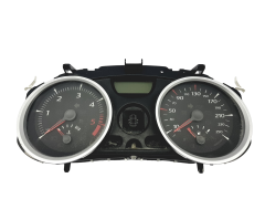 Tahometrs Renault Megane 2 8200720321 M 55368