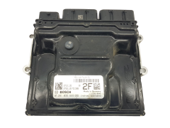 Vadības Bloks 237101118S 0281035669 Dacia Bosch