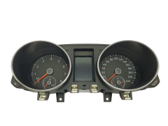 Tahometrs VW Golf MK6 5K0920872 69446