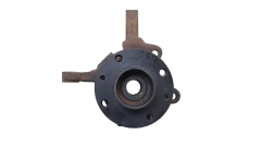 Riteņa stūres šarnīrs Priekšā Labā Renault ABS 8200207313 72mm X:58 402027463R