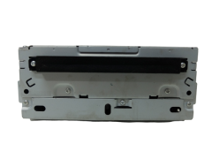 CD mainītājs Radio Volvo S80 31285799AA 34W595J FoMoCo 6CD