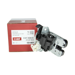 Bagāžnieka Slēdzene Ar VW Seat 5TA827505D 88271809001 Vika