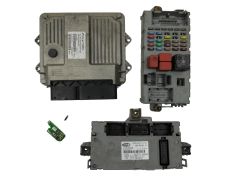 Starta komplekts Lancia Ypsilon 51825023 51786802 51819323 1,3