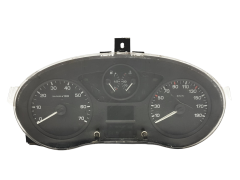 Spidometrs Scudo Expert Jumpy 1401107680 Fiat PSA 43936