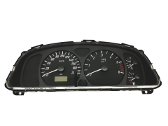 Spidometrs Opel Agila 09214266 110008952054 28981