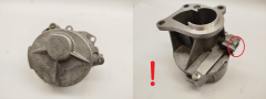 Vakuuma Sūknis Bosch Renault 8200322916 1.9 DCI
