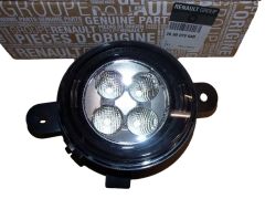 Miglas lukturis Labā Oriģināls 266007904R Renault