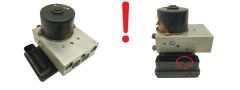 Abs Sūknis Land Rover Freelander SRB000200A0066 10.0925-0850.3 67823