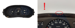 Tahometrs Renault Clio 2 7700410442 C 2000