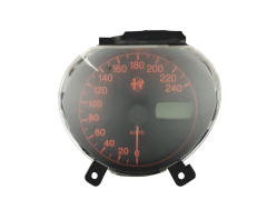 Spidometrs Alfa Romeo 156 60672663 6160349946 41847