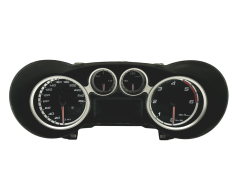 Spidometrs Alfa Romeo Mito 50510265 A2C53302036 55960