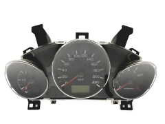 Spidometrs Mitsubishi Colt MR951770 MM0038-001 53316