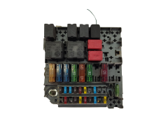 Drošinātāju kārba Fiat 46841646 20746