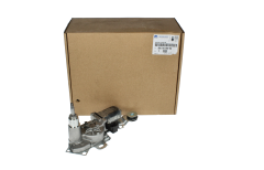 Tīrītāju motors Jauns Oriģināls B001099280 Citroen Peugeot