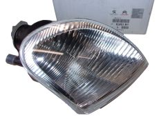 Pagrieziena rādītājs Kreisais Jauns Oriģināls 6303.81 630381 Citroen Peugeot