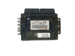Vadības Bloks 96417290 5WY5403F D32 1BGT Chevrolet 46606