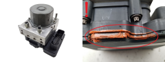 Abs Sūknis Nissan X-Trail 476604CC3A 0265956531