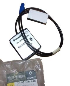 Antena Jauns Oriģināls GPS 259750004R Renault
