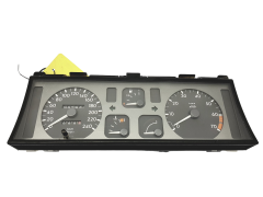 Tahometrs Renault Espace 2 6025106920 44786