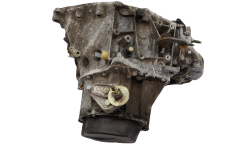 Manuālā ātrumkārba 20DM39 2.0 HDI Peugeot 307 2222AR 1059