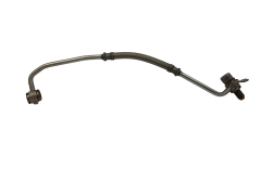 Uzlādes gaisa šļūtene Citroen Peugeot 9832803480
