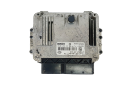 Vadības Bloks 39114-2A510 0281016492 KIA Bosch 38832