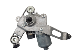 Tīrītāju motors Labais Ford Focus BM51-17504-BL BM51-17K484-B 1460