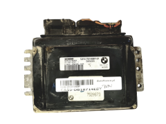 Vadības Bloks Mini 1214 7514587-01 S118012001I Siemens