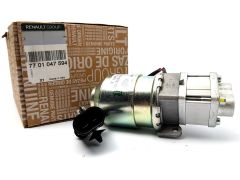 Eļļas Sūknis Oriģināls Tiptronic Renault Laguna Scenic Megane Trafic 7701070841