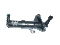 Lukturu Mazgātāja Sprausla Labā 3C8955104 99551789701 VW Passat CC Vika