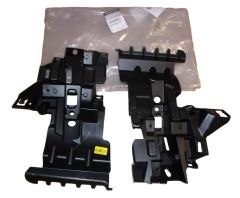 Bufera Kronšteins Priekšā Oriģināls 269166557R Renault