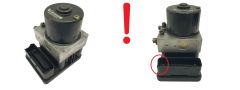 Abs Sūknis Citroen C5 9641767380 10.0960-1110.3 Ate 67889