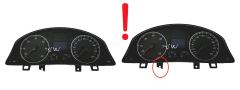 Tahometrs VW Golf MK5 1K0920861B 110080247034 59376