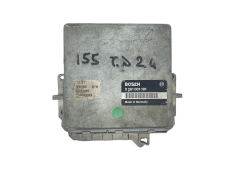 Vadības Bloks 0281001191 28RTD058 Alfa Romeo Bosch 56517