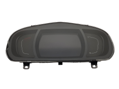Spidometrs Renault Scenic 4 248100254R 7735