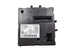 Vadības bloka modulis Renault Clio 5 Zoe 285905585R A2C10657510 0km 20