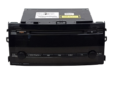 Radio CD atskaņotājs Toyota Prius 86120-47280 CQ-MS0570A