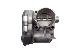 Gāzes korpusa vārsts Fiat Lancia Alfa Romeo 0280750137 1.4 16V 1015