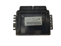 Vadības Bloks 96395445 S010016047A2 1AWY Daewoo Chevrolet Kemsco 16504