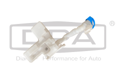 Vējstikla Mazgāšanas Šķidruma Tvertne Ar VW Passat 3Q0955453A 99551819702 DPA