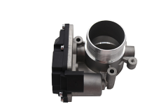Gāzes korpusa vārsts 03L128063E 11281477101 VW Audi Seat Skoda Vika