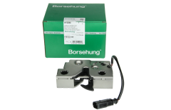 Motora Pārsega Slēdzene 57B823509 B10268 Volkswagen Skoda Borsehung