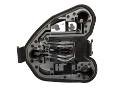 Aizmugurējās lampas ieliktnis Labais Aizmugurē Peugeot 406 6351H6 Kombi